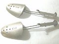 A2C Sibert's Shoe Trees bought at Sheppard AFB Sept 1957