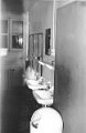 A2C Sibert's barracks Latrine Dreux AB 1960