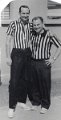 Basketball Officials That worked Dreux AB Games 1960 