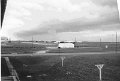 C-119s from my bay window Dreux AB 1960