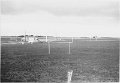 Dreux AB France football field 1960