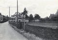 Where is Damville France 1960 