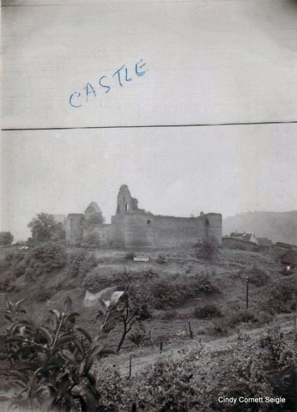 Castle Ruins.jpg - Castle Ruins